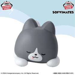 Sky 星之子 大型SOFVIMATES～小奧利奧～