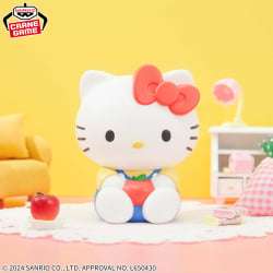 三麗鷗 SOFVIMATES～Hello Kitty～