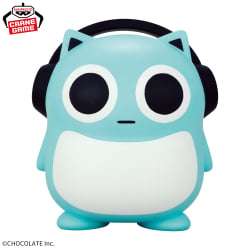 Blue Hamham 大型SOFVIMATES～臭臉款～