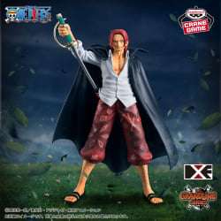 海賊王 DXF~THE GRANDLINE SERIES~ EXTRA 香克斯
