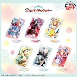 電視動畫《戀上換裝娃娃》 ESPRESTO-Detailed Elegance-乾紗壽葉 黑百合ver.