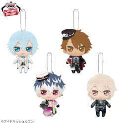 電視動畫《戀上換裝娃娃》 ESPRESTO-Detailed Elegance-乾紗壽葉 黑百合ver.