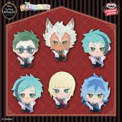 電視動畫《戀上換裝娃娃》 ESPRESTO-Detailed Elegance-乾紗壽葉 黑百合ver.