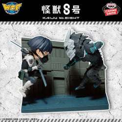 電視動畫《戀上換裝娃娃》 ESPRESTO-Detailed Elegance-乾紗壽葉 黑百合ver.