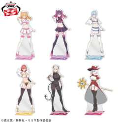 電視動畫《戀上換裝娃娃》 ESPRESTO-Detailed Elegance-乾紗壽葉 黑百合ver.