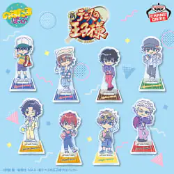 新網球王子 nostalpop 造型壓克力立牌 vol.1