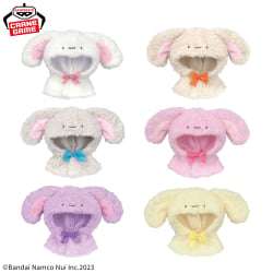 電視動畫《戀上換裝娃娃》 ESPRESTO-Detailed Elegance-乾紗壽葉 黑百合ver.