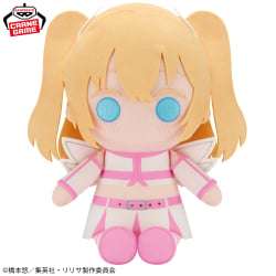 電視動畫《戀上換裝娃娃》 ESPRESTO-Detailed Elegance-乾紗壽葉 黑百合ver.