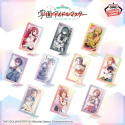 電視動畫《戀上換裝娃娃》 ESPRESTO-Detailed Elegance-乾紗壽葉 黑百合ver.