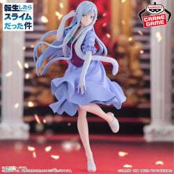 電視動畫《戀上換裝娃娃》 ESPRESTO-Detailed Elegance-乾紗壽葉 黑百合ver.