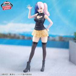 2.5次元的誘惑 GLITTER & GLAMOURS 753♡ 便服版
