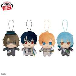 電視動畫《戀上換裝娃娃》 ESPRESTO-Detailed Elegance-乾紗壽葉 黑百合ver.