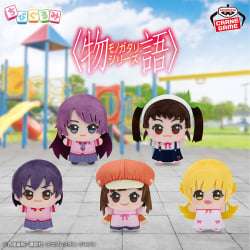 電視動畫《戀上換裝娃娃》 ESPRESTO-Detailed Elegance-乾紗壽葉 黑百合ver.