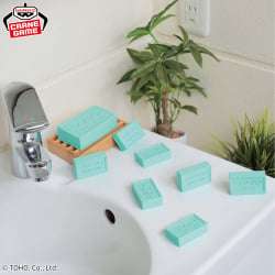 電視動畫《戀上換裝娃娃》 ESPRESTO-Detailed Elegance-乾紗壽葉 黑百合ver.