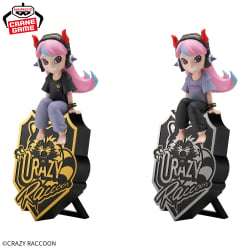 電視動畫《戀上換裝娃娃》 ESPRESTO-Detailed Elegance-乾紗壽葉 黑百合ver.