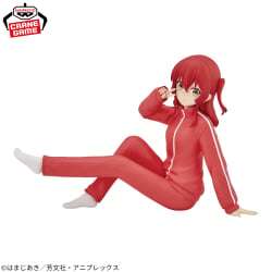 電視動畫《戀上換裝娃娃》 ESPRESTO-Detailed Elegance-乾紗壽葉 黑百合ver.