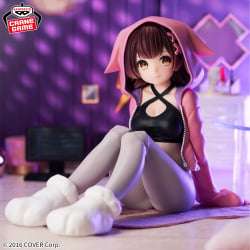 hololive IF Relax time 系列 - 機器人子