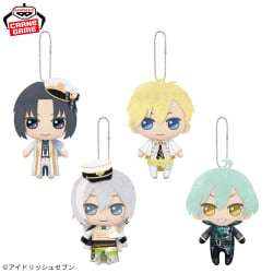 電視動畫《戀上換裝娃娃》 ESPRESTO-Detailed Elegance-乾紗壽葉 黑百合ver.