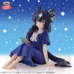 TV動畫《賽馬娘 Season 3》-Relax time-維爾希娜
