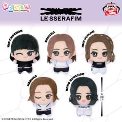 電視動畫《戀上換裝娃娃》 ESPRESTO-Detailed Elegance-乾紗壽葉 黑百合ver.