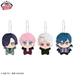 電視動畫《戀上換裝娃娃》 ESPRESTO-Detailed Elegance-乾紗壽葉 黑百合ver.