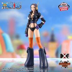 海賊王 DXF～THE GRANDLINE SERIES～蛋頭島篇 薇薇·羅賓