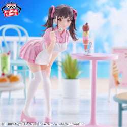 電視動畫《戀上換裝娃娃》 ESPRESTO-Detailed Elegance-乾紗壽葉 黑百合ver.