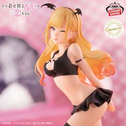 電視動畫《戀上換裝娃娃》 ESPRESTO-Detailed Elegance-乾紗壽葉 黑百合ver.