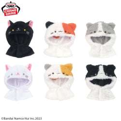 電視動畫《戀上換裝娃娃》 ESPRESTO-Detailed Elegance-乾紗壽葉 黑百合ver.