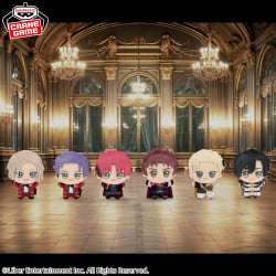 A3! Q版玩偶第三彈～秋組～