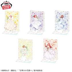 電視動畫《戀上換裝娃娃》 ESPRESTO-Detailed Elegance-乾紗壽葉 黑百合ver.