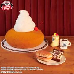 電視動畫《戀上換裝娃娃》 ESPRESTO-Detailed Elegance-乾紗壽葉 黑百合ver.