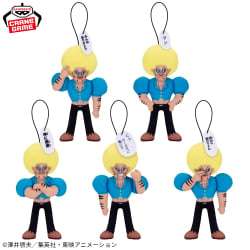 電視動畫《戀上換裝娃娃》 ESPRESTO-Detailed Elegance-乾紗壽葉 黑百合ver.