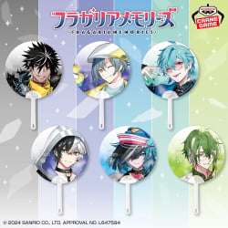 電視動畫《戀上換裝娃娃》 ESPRESTO-Detailed Elegance-乾紗壽葉 黑百合ver.