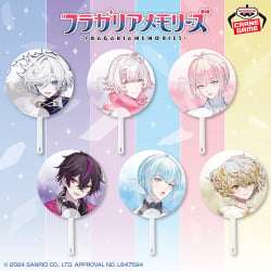 電視動畫《戀上換裝娃娃》 ESPRESTO-Detailed Elegance-乾紗壽葉 黑百合ver.