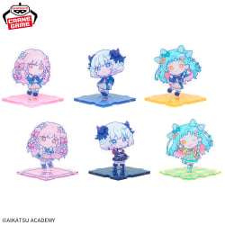 電視動畫《戀上換裝娃娃》 ESPRESTO-Detailed Elegance-乾紗壽葉 黑百合ver.