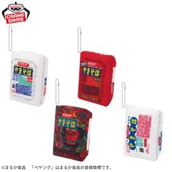 PEYOUNG 可掛式造型娃娃