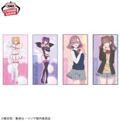 電視動畫《戀上換裝娃娃》 ESPRESTO-Detailed Elegance-乾紗壽葉 黑百合ver.