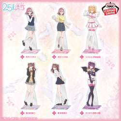 電視動畫《戀上換裝娃娃》 ESPRESTO-Detailed Elegance-乾紗壽葉 黑百合ver.