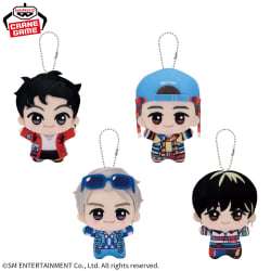 電視動畫《戀上換裝娃娃》 ESPRESTO-Detailed Elegance-乾紗壽葉 黑百合ver.