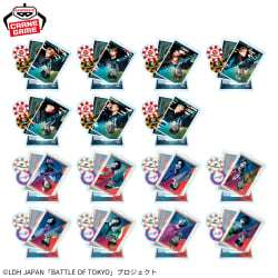 電視動畫《戀上換裝娃娃》 ESPRESTO-Detailed Elegance-乾紗壽葉 黑百合ver.