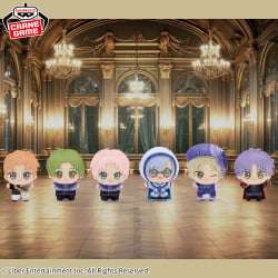 A3! 迷你玩偶 第三彈～夏組～