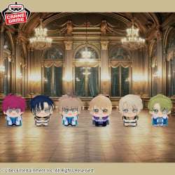 A3! 迷你玩偶 第三彈～春組～