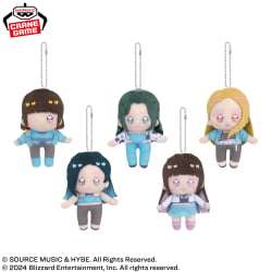 電視動畫《戀上換裝娃娃》 ESPRESTO-Detailed Elegance-乾紗壽葉 黑百合ver.