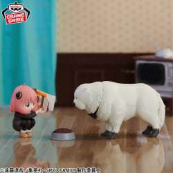 電視動畫《戀上換裝娃娃》 ESPRESTO-Detailed Elegance-乾紗壽葉 黑百合ver.