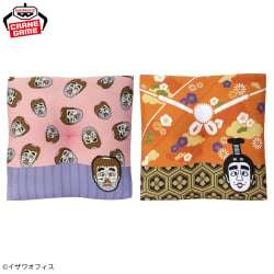 電視動畫《戀上換裝娃娃》 ESPRESTO-Detailed Elegance-乾紗壽葉 黑百合ver.