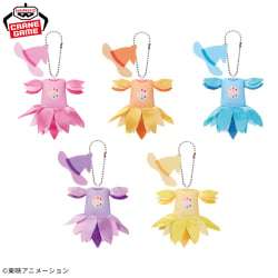 電視動畫《戀上換裝娃娃》 ESPRESTO-Detailed Elegance-乾紗壽葉 黑百合ver.