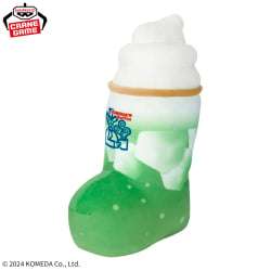 電視動畫《戀上換裝娃娃》 ESPRESTO-Detailed Elegance-乾紗壽葉 黑百合ver.