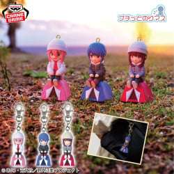 電視動畫《戀上換裝娃娃》 ESPRESTO-Detailed Elegance-乾紗壽葉 黑百合ver.