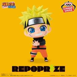 火影忍者 -火影忍者- 疾風傳 REPOPRIZE 漩渦鳴人